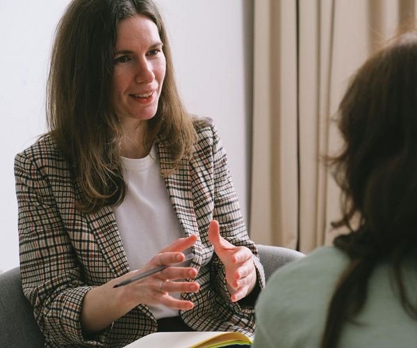 Multiple communication channels available for client convenience and support